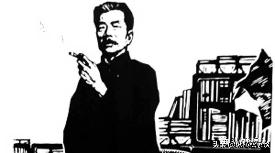 鲁迅是个什么样的一个人（一文带你了解真实的鲁迅）