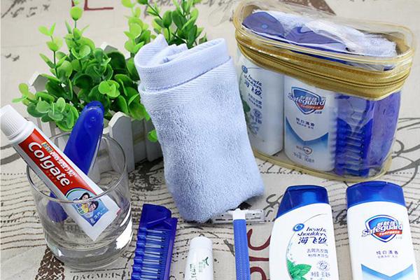 洗漱用品必备清单（介绍洗漱用品中必备的物品）
