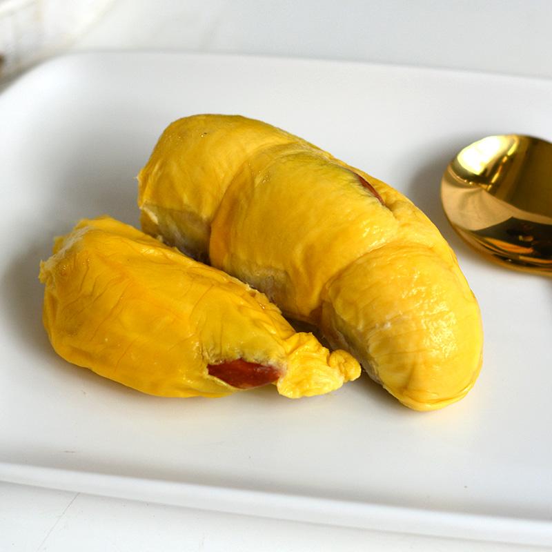 榴莲肉保鲜方法和冰箱保存技巧（了解榴莲肉是否适合冰箱保鲜）