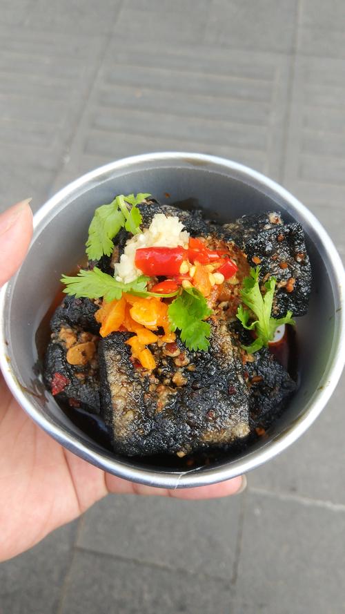 长沙特色美食小吃有哪些（盘点长沙的五种招牌名吃）