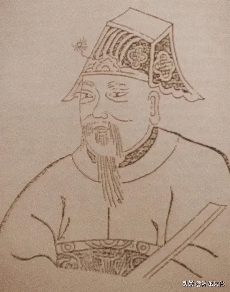 魏姓的来源和历史人物（魏姓的三大起源及历史名人）