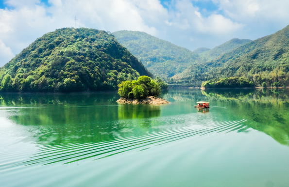 富阳旅游景点大全（富阳周边必玩的10个景点介绍）