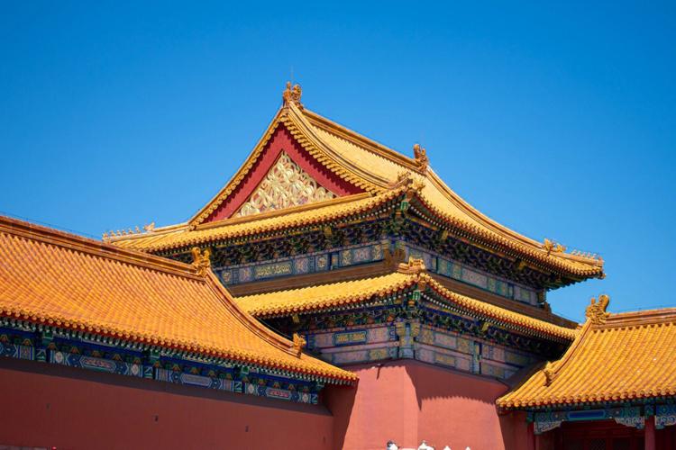 北京旅游：带你领略京城美景（北京不容错过的景点与美食）