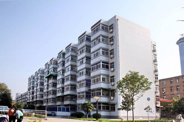 民用建筑的分类（民用建筑包括哪些）