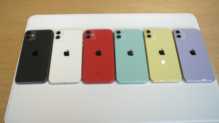 iPhone 11什么时候上市的（解答iPhone 11上市的具体时间）