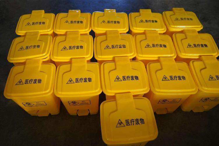 医疗废物的分类方法（介绍医疗废物的分类和管理方式）