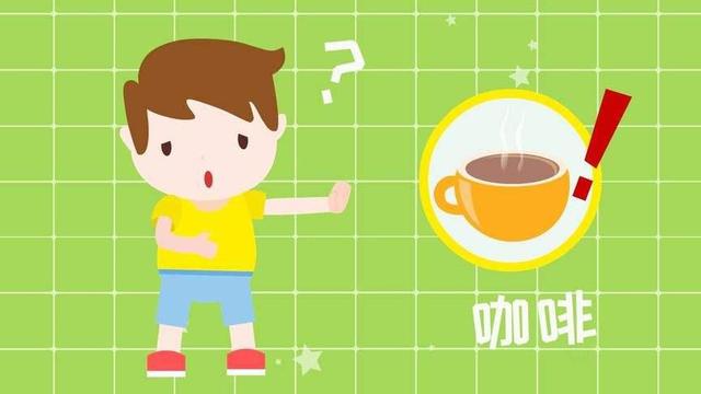 小孩可以喝咖啡么（讲述儿童饮用咖啡的安全性和影响）