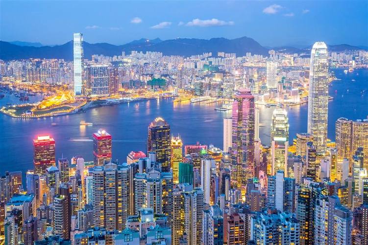 内地和大陆的差别（解析内地与大陆的区别和含义）