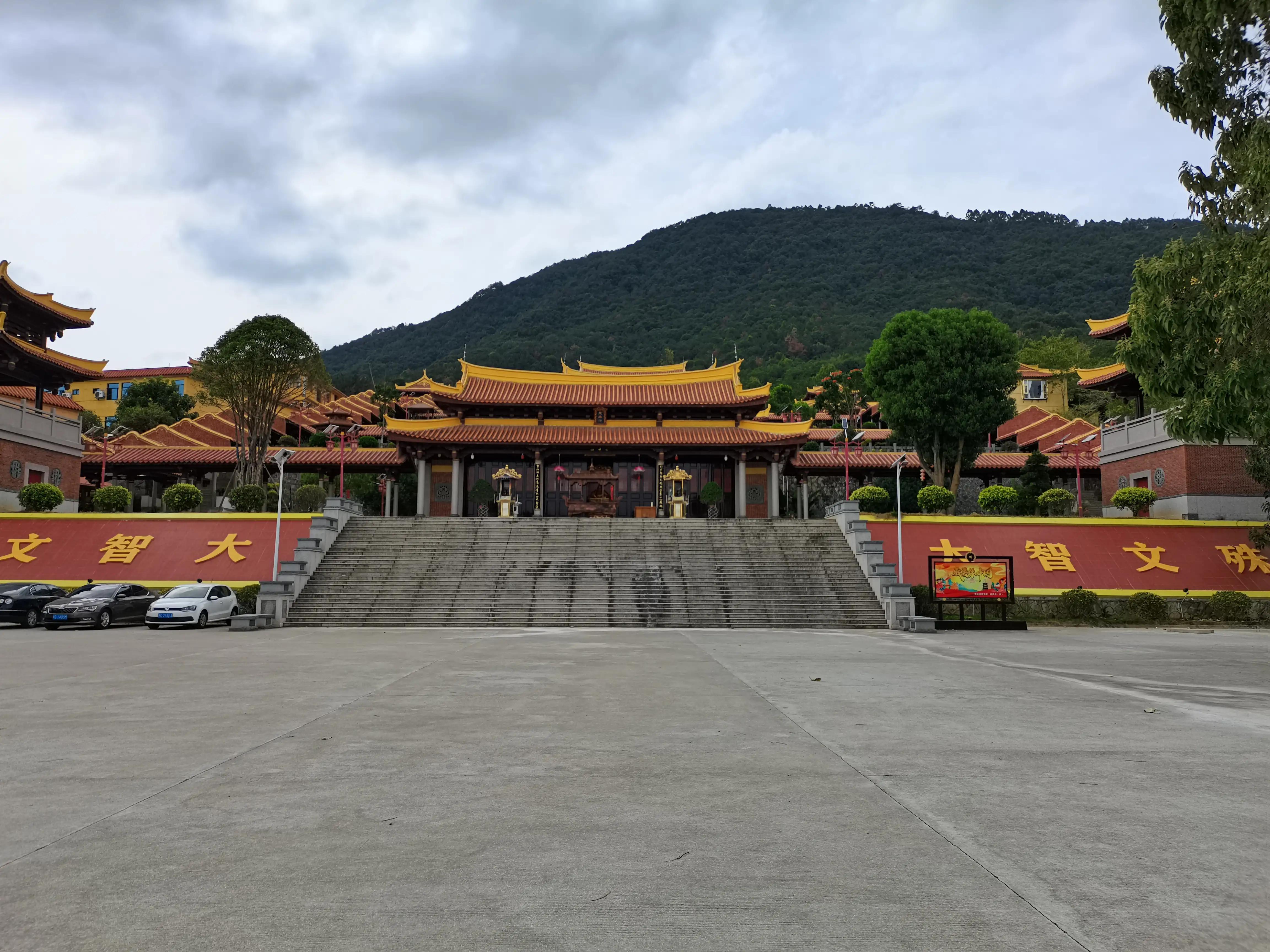 南安有什么好玩的旅游景点（推荐南安市免费的旅游景点） ！-图4