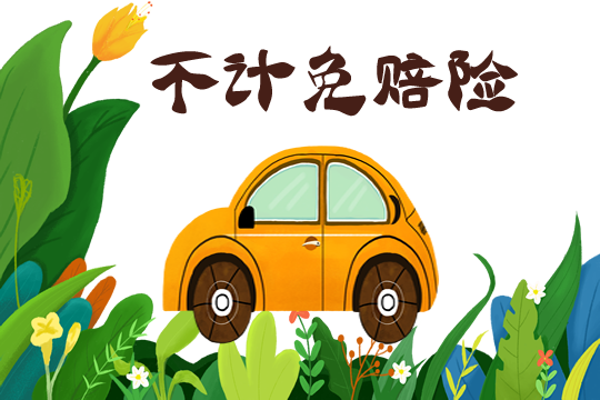 不计免赔险一年多少钱（不计免赔险的年费是多少）