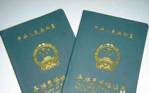 导游证考试条件要求（导游证报考条件要求）