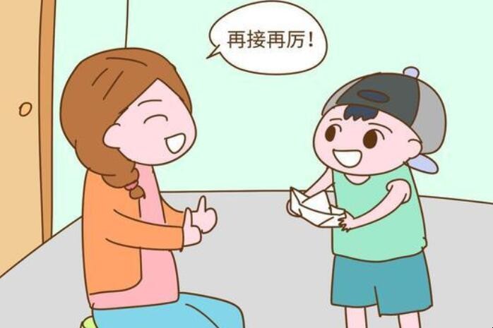对孩子的期望和祝福（对孩子的希望和寄语）