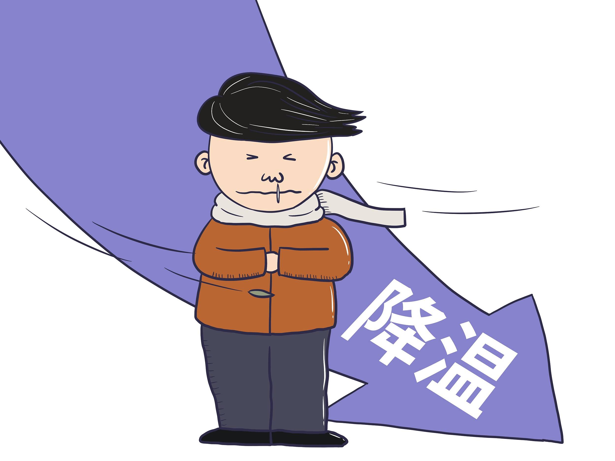 寒潮频发时机（寒潮主要发生的时期）