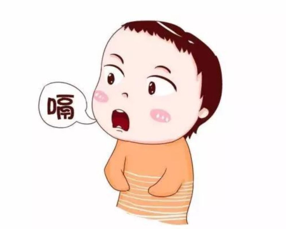 快速制止打嗝方法（有效的打嗝急救方法分享）