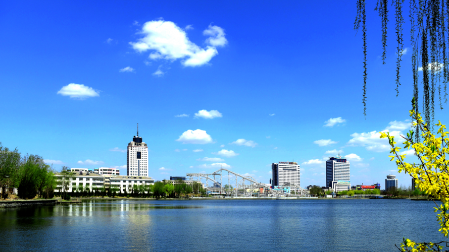 德州的城市等级（判断德州市的城市等级）