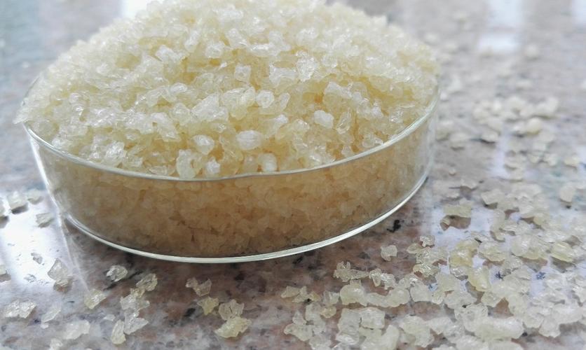 明胶的制作原料（揭秘明胶的制作原料和工艺）