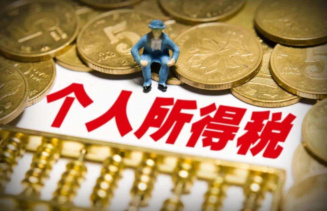 个人所得税退税（指导个人所得税的退税流程）
