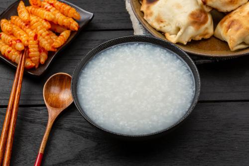 5种可止泻的食物（介绍能够缓解腹泻的五种食物选择）