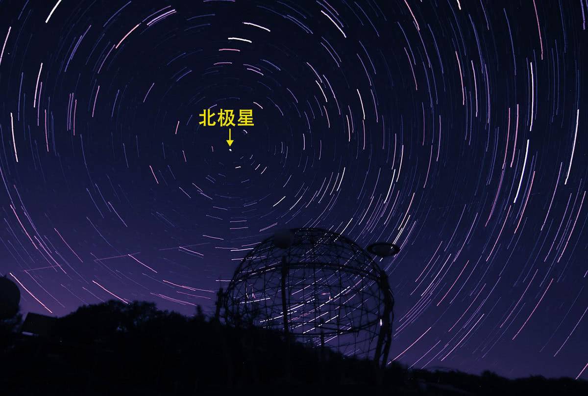 如何寻找北极星的方法（分享如何快速找到北极星的技巧和方法）