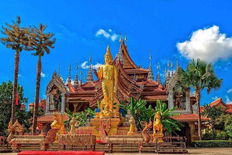云南景洪旅游攻略推荐（提供云南景洪旅游的实用建议）