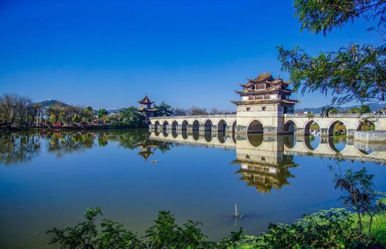 云南建水旅游攻略（推荐云南建水的旅游景点和玩法）