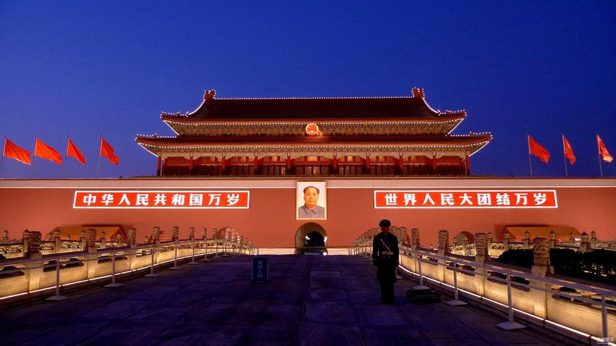 北京免预约的景点推荐（北京不需要预约的热门景点推荐）