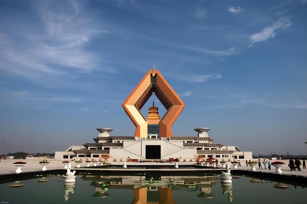 宝鸡旅游必去十大景点推荐（宝鸡最值得去的地方有哪些）