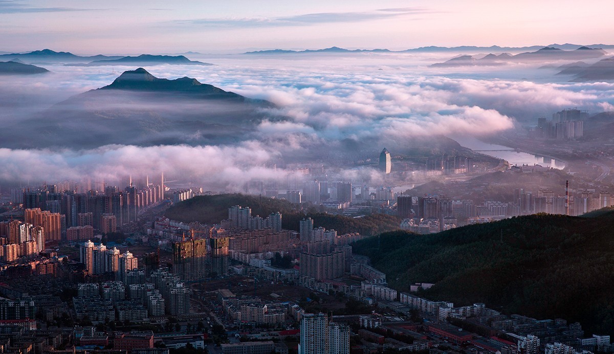 本溪旅游景点排名风景区（本溪知名景点的排名和特色介绍）