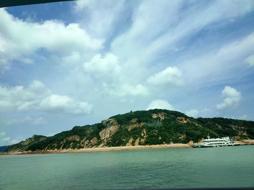 舟山旅游必去的6个景点（舟山不容错过的六个旅游景点）