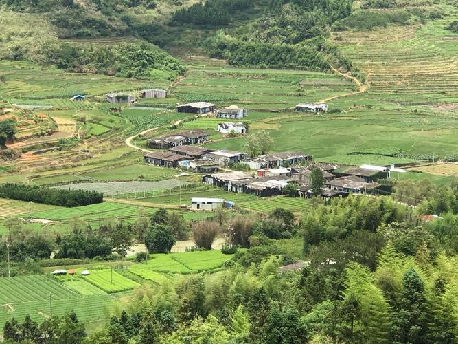 古田旅游必去景点介绍（介绍古田旅游的十大必去景点）
