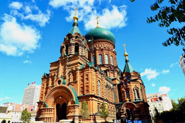 哈尔滨必去十大旅游景点（哈尔滨最值得一游的十个景点推荐）