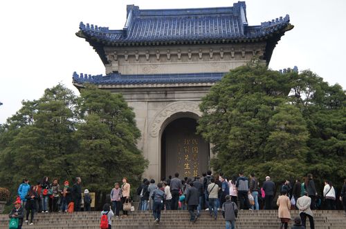 南京必玩的十大景点（推荐南京市的必玩景点）