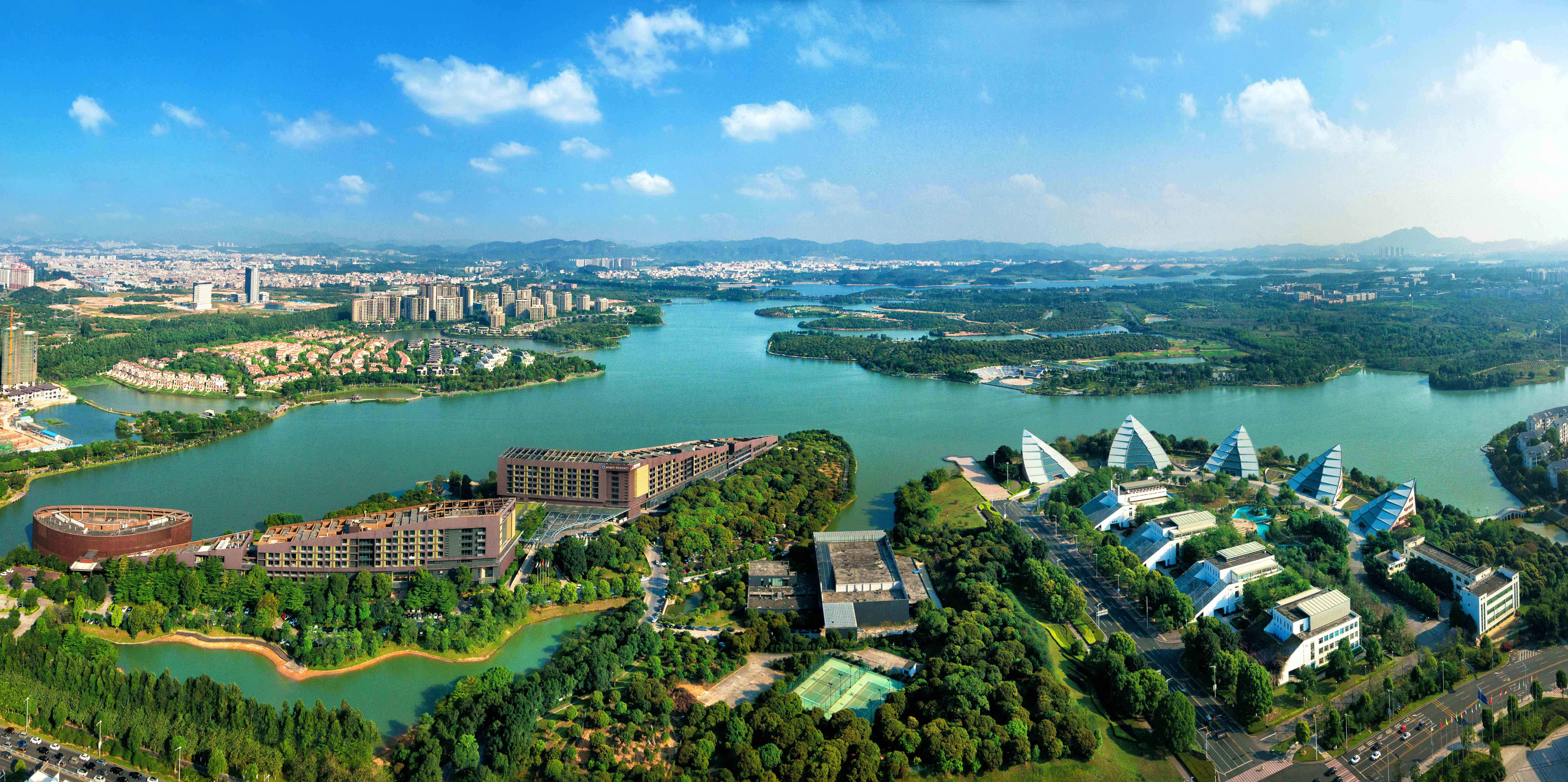 东莞有哪些地方好玩的景点（探索东莞热门好玩的景点）