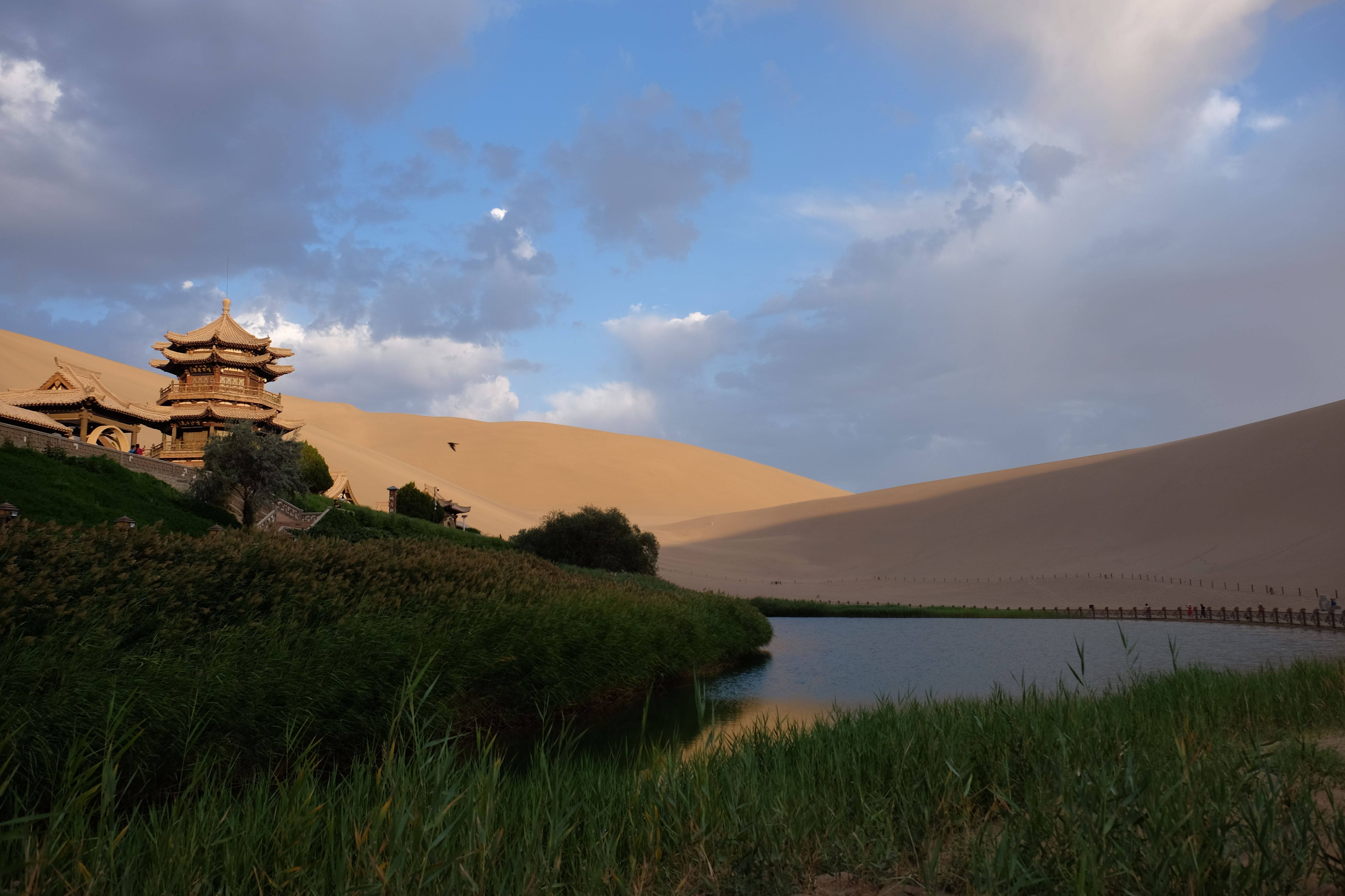 一生必游国内10大景点（介绍国内十个一生必游的景点）