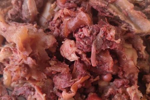 驴肉是否会引发过敏（关于驴肉的过敏性）