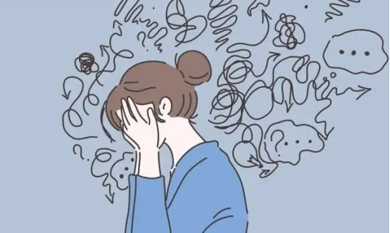 焦虑症自我缓解方法（推荐6种焦虑症的自我调理方法）