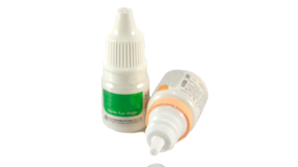滴耳液的正确使用方法（教你正确使用滴耳液的方法）