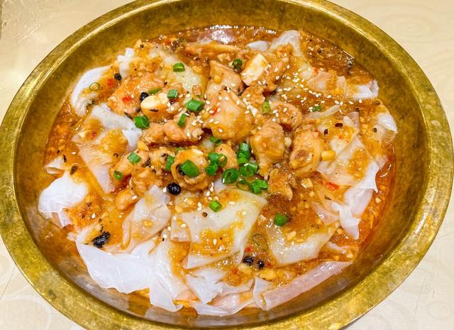 顺德美食的特色推荐（寻找顺德美食的独特特色和推荐） ！-第3张图片