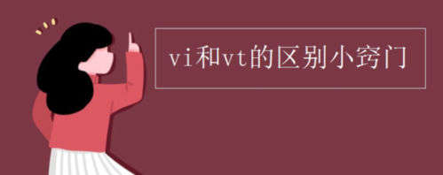 vi和vt的用途与区别（探究vi和vt之间的应用及区别）