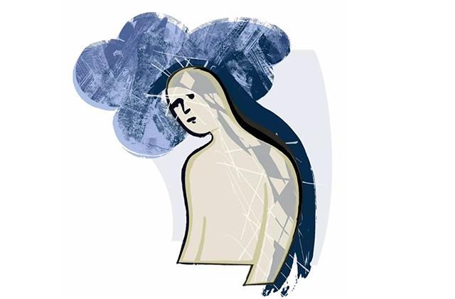 五种表现见证心魔（揭示心理障碍的五种表现）