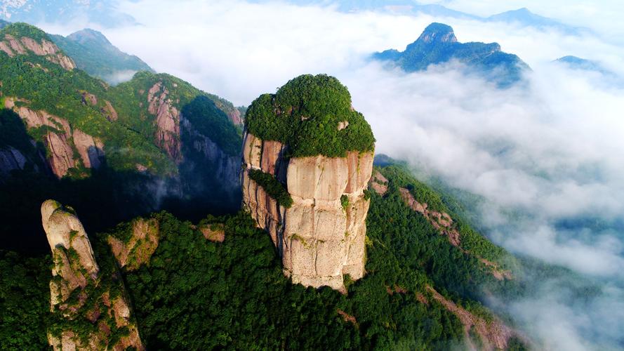 神仙居自驾游攻略（神仙居自驾旅游指南）