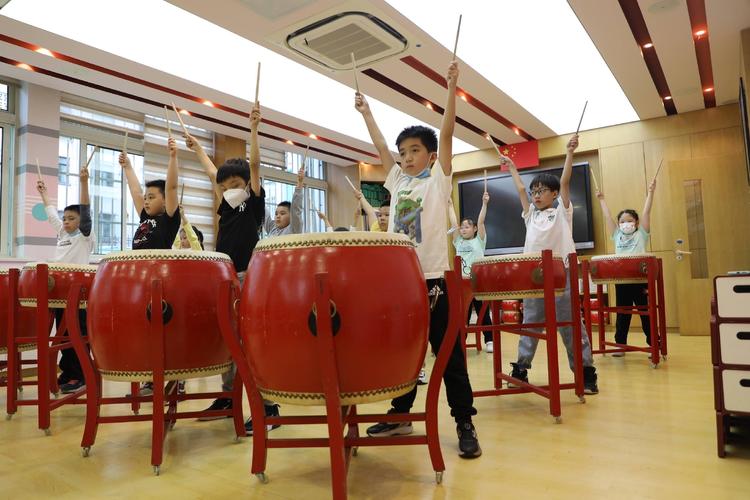 打击乐器种类介绍 (了解不同类型的打击乐器)