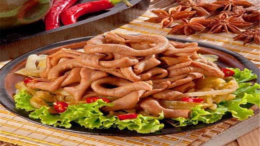 鸡肠子钓鱼都钓些什么鱼（使用鸡肠子时适宜钓取哪种鱼类）