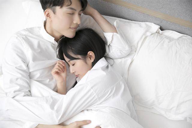 男人说想你是想睡吗（男人说想你是表示想和你发生关系吗）
