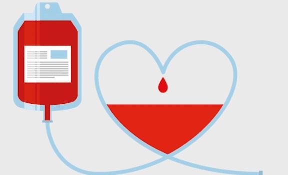 献血多少家属可以免费用血（献血多少量亲属可免费获得血液）