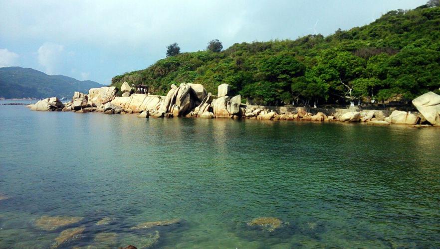 东澳岛旅游攻略（东澳岛旅行的景点介绍和旅游攻略）