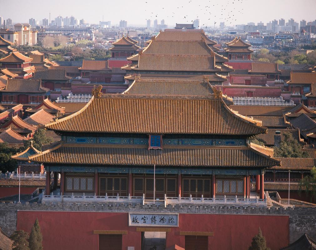 北京一日游的攻略（推荐北京一日游的行程规划与景点游玩）