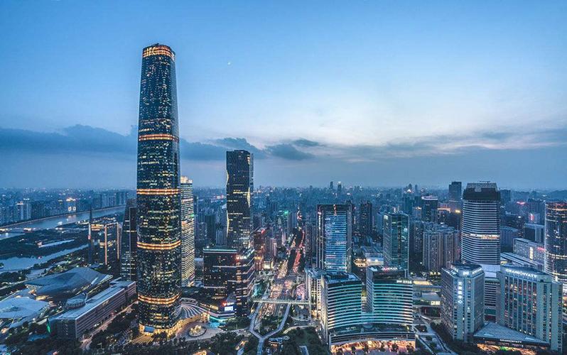 一线城市的标准（一线城市的定义标准是什么）