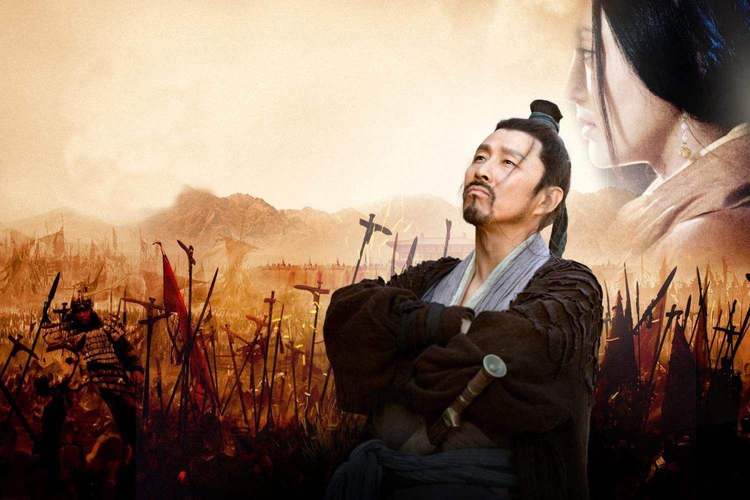刘邦在位多少年（总结刘邦的统治年限和历史时期）