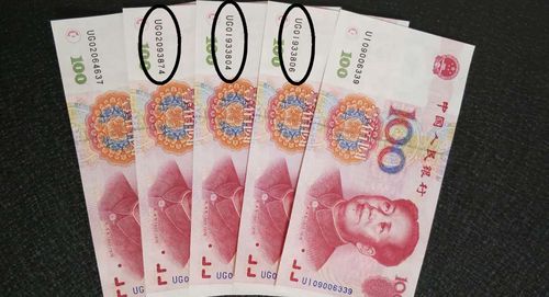 CNY和RMB有何不同（中国货币CNY和RMB的区别）